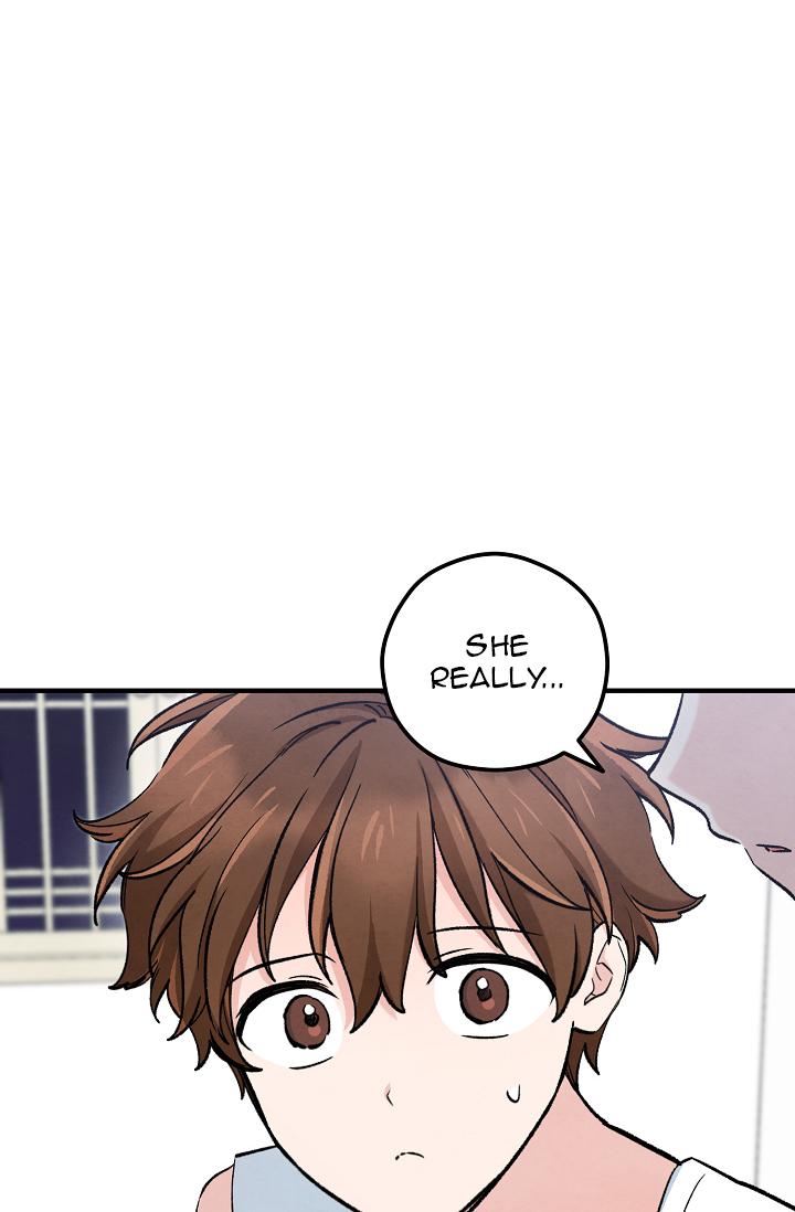 The Spirit of the Ghost Chapter 53 page 122 - 