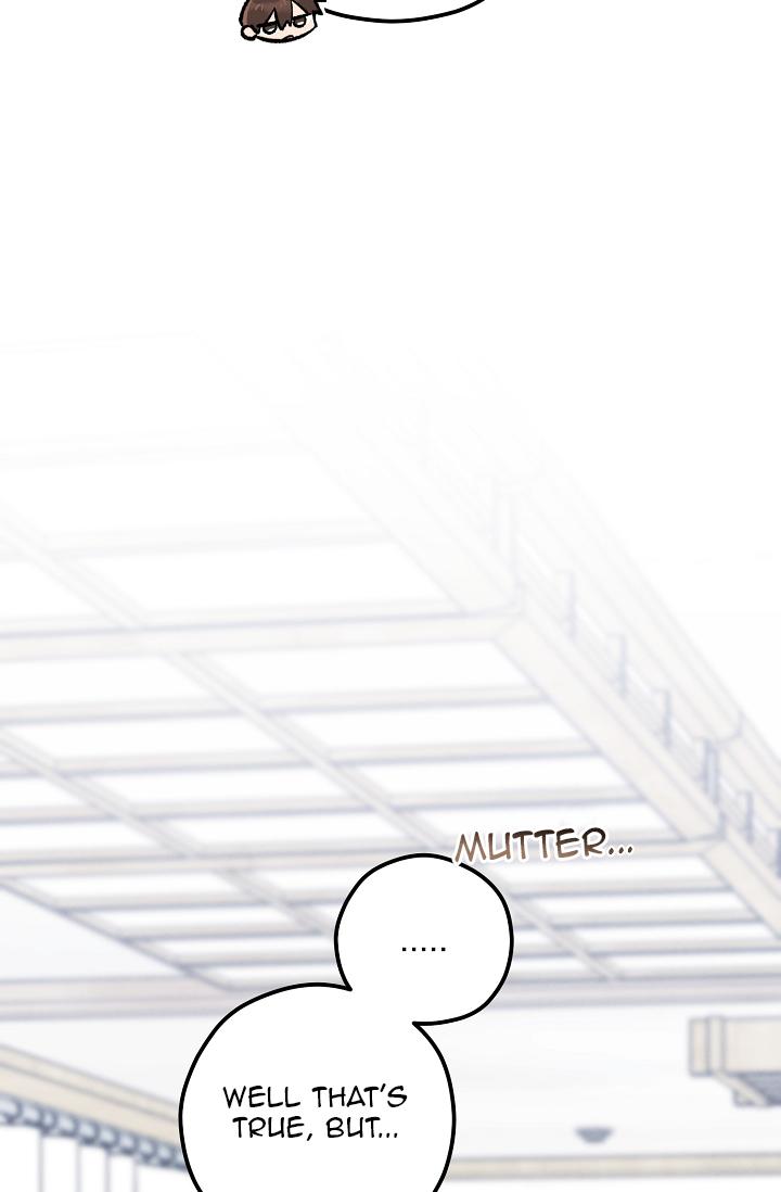 The Spirit of the Ghost Chapter 53 page 133 - 