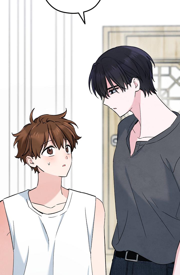 The Spirit of the Ghost Chapter 53 page 134 - 