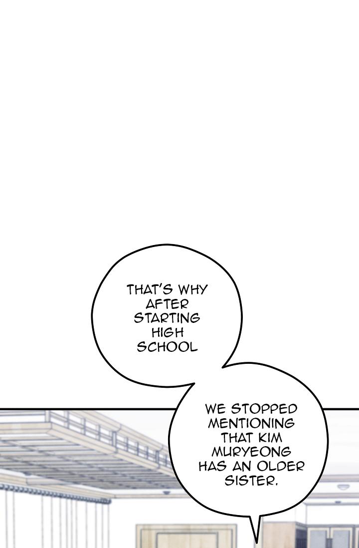 The Spirit of the Ghost Chapter 53 page 136 - 