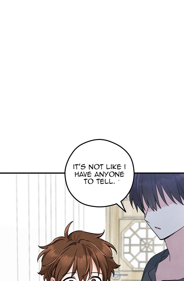 The Spirit of the Ghost Chapter 53 page 138 - 