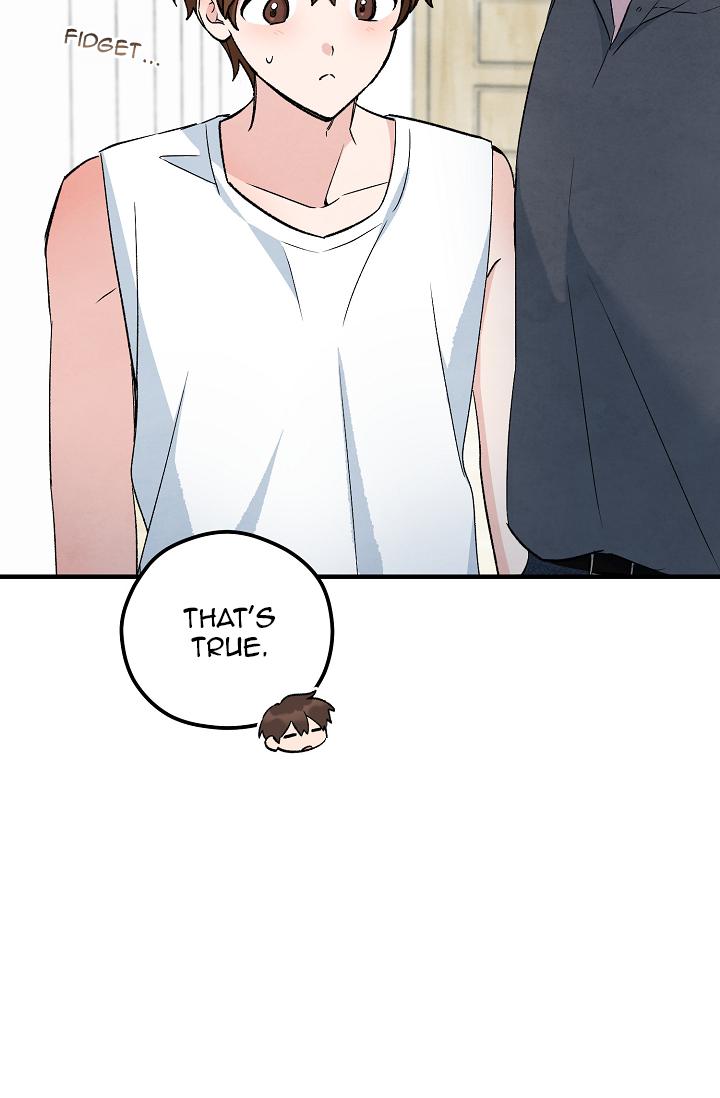 The Spirit of the Ghost Chapter 53 page 139 - 