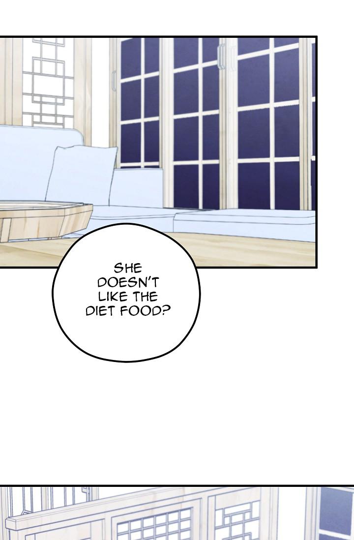 The Spirit of the Ghost Chapter 53 page 141 - 