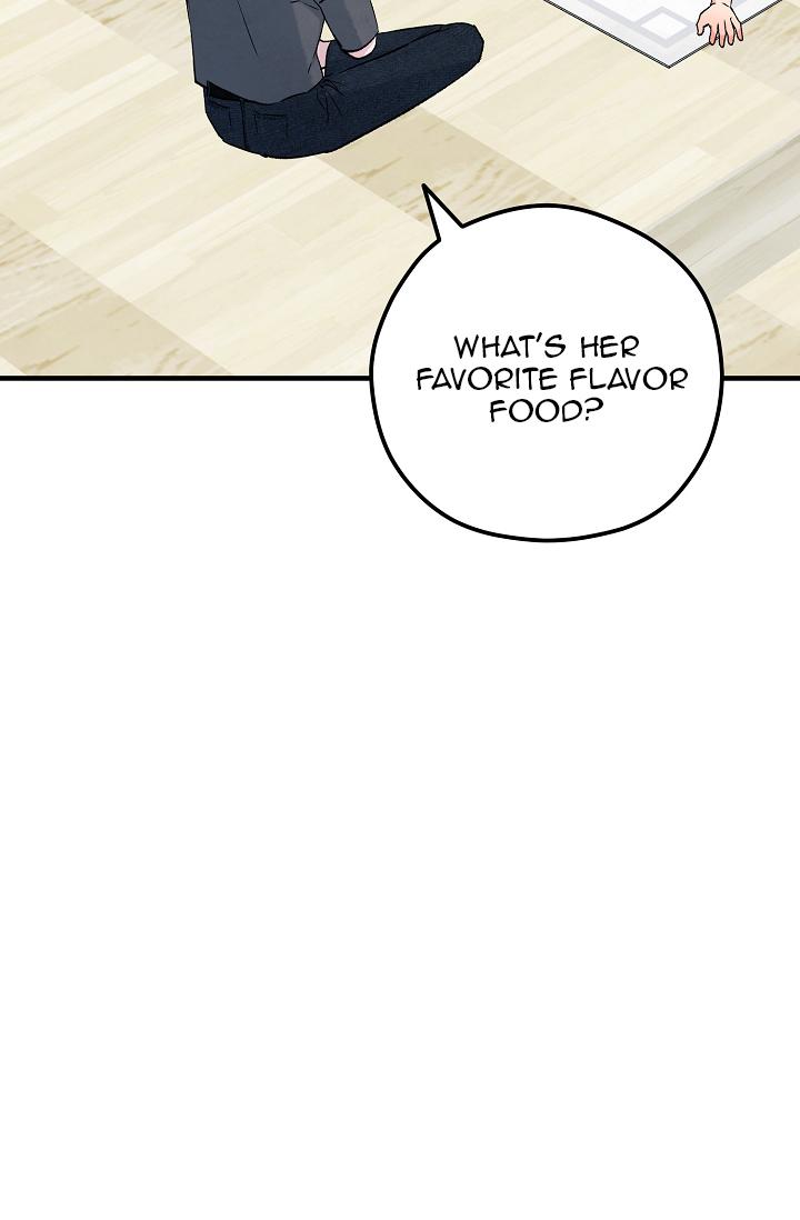 The Spirit of the Ghost Chapter 53 page 143 - 