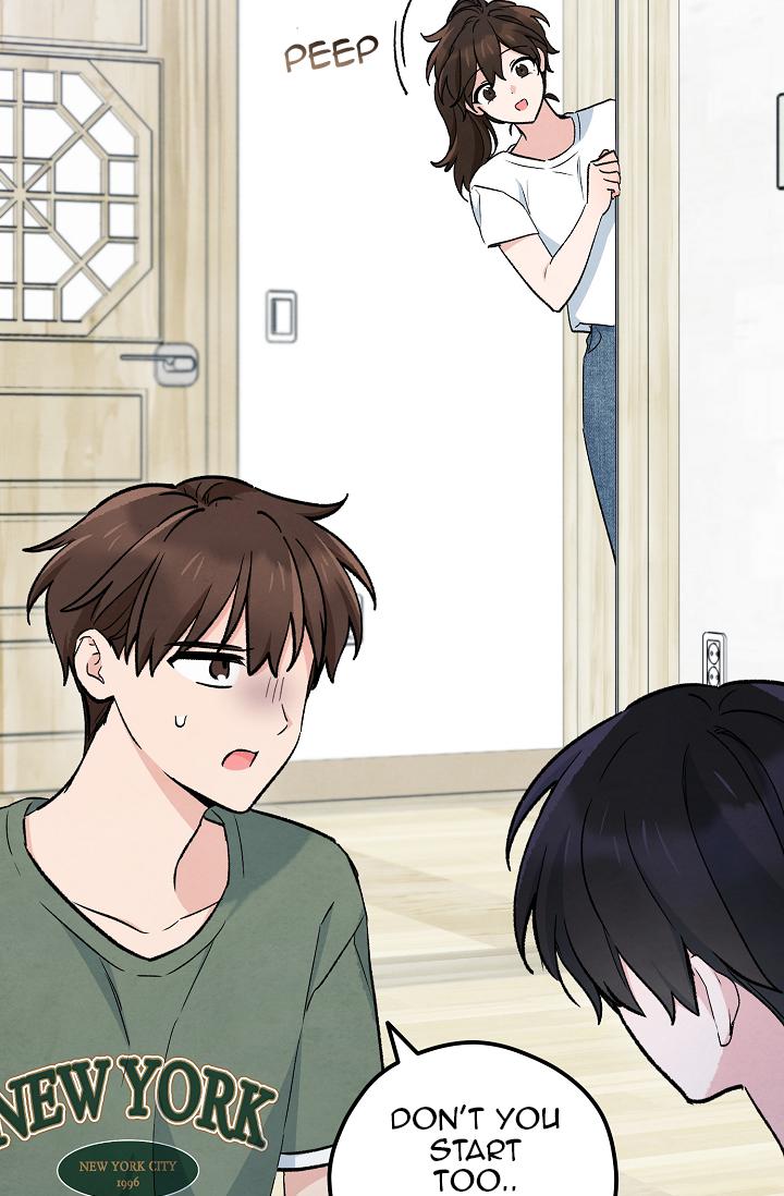 The Spirit of the Ghost Chapter 53 page 145 - 