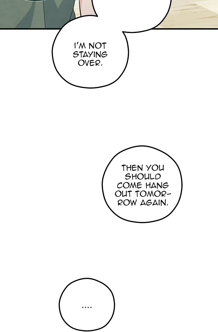 The Spirit of the Ghost Chapter 53 page 146 - 