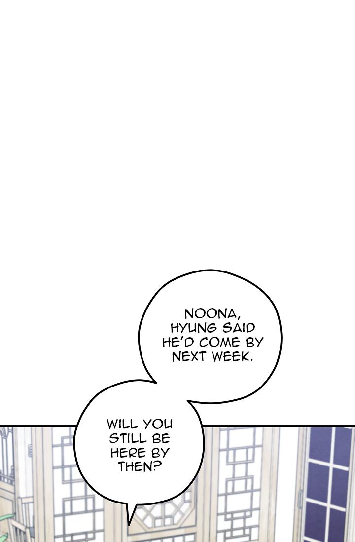 The Spirit of the Ghost Chapter 53 page 147 - 