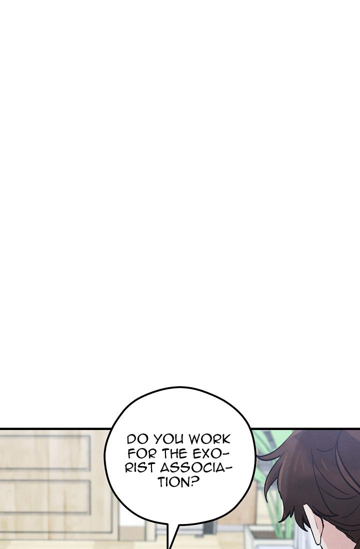 The Spirit of the Ghost Chapter 53 page 152 - 