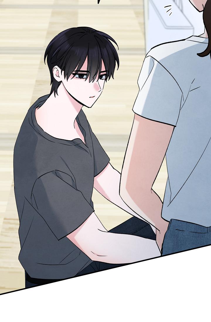 The Spirit of the Ghost Chapter 53 page 153 - 