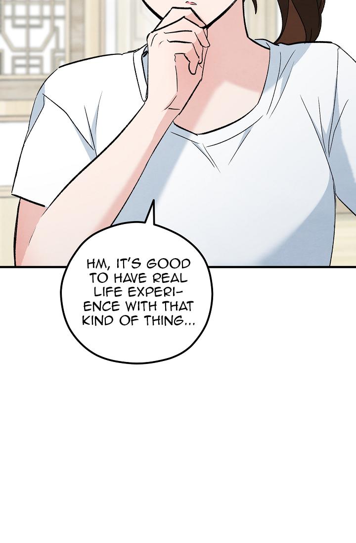 The Spirit of the Ghost Chapter 53 page 164 - 
