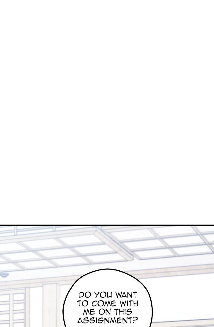 The Spirit of the Ghost Chapter 53 page 165 - 