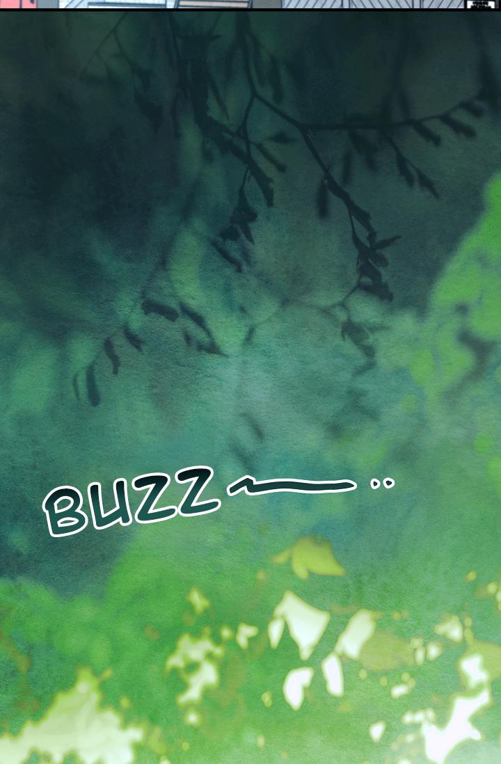 The Spirit of the Ghost Chapter 53 page 29 - 