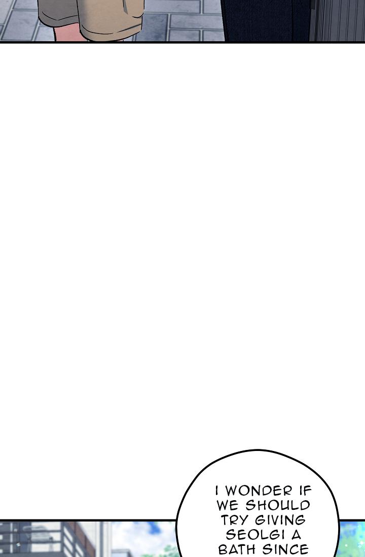 The Spirit of the Ghost Chapter 53 page 36 - 