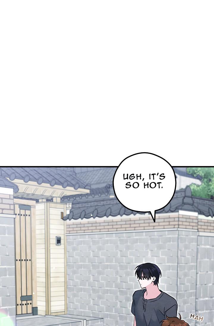 The Spirit of the Ghost Chapter 53 page 41 - 