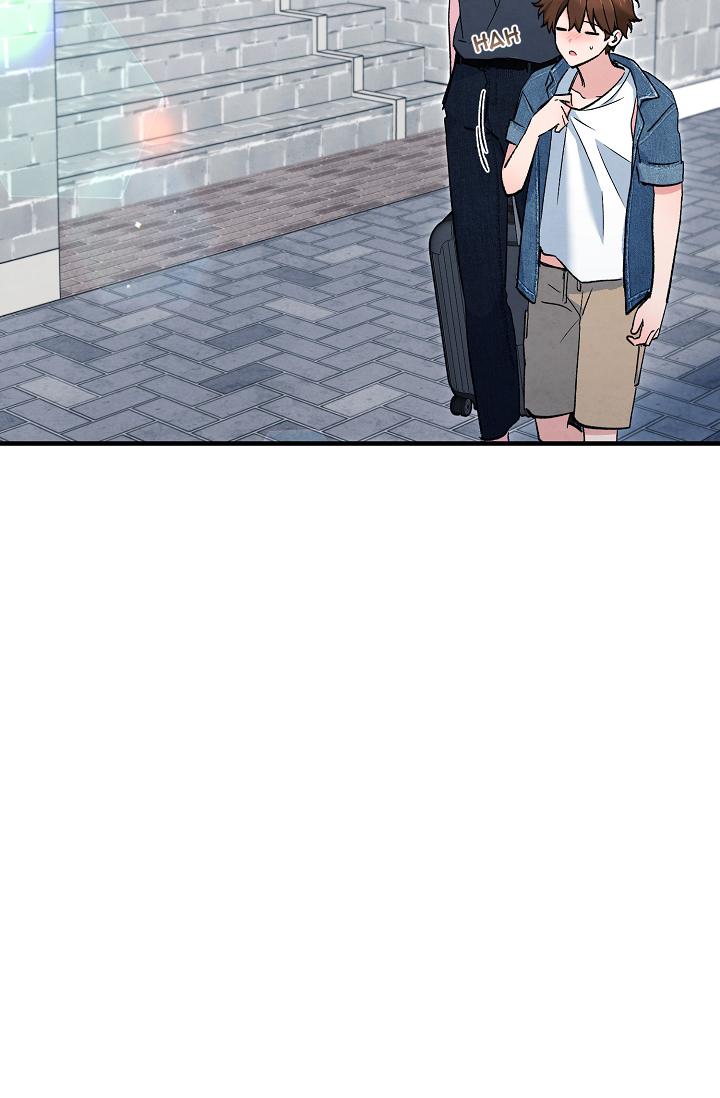 The Spirit of the Ghost Chapter 53 page 42 - 