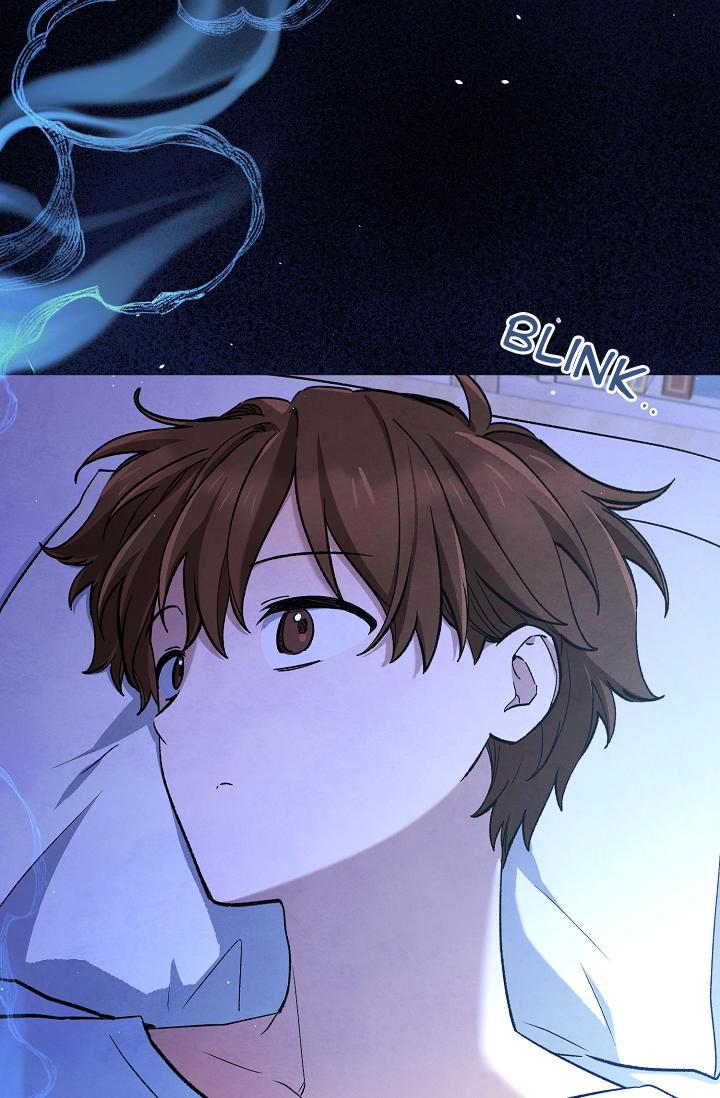 The Spirit of the Ghost Chapter 53 page 6 - 