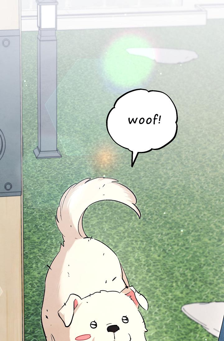 The Spirit of the Ghost Chapter 53 page 51 - 