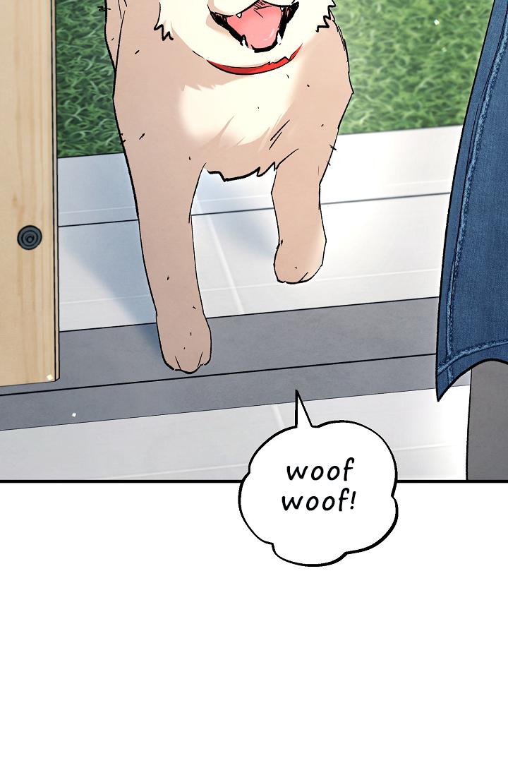 The Spirit of the Ghost Chapter 53 page 52 - 