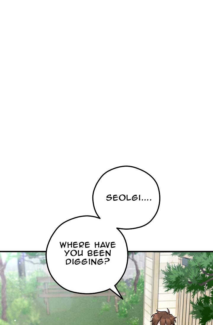 The Spirit of the Ghost Chapter 53 page 53 - 