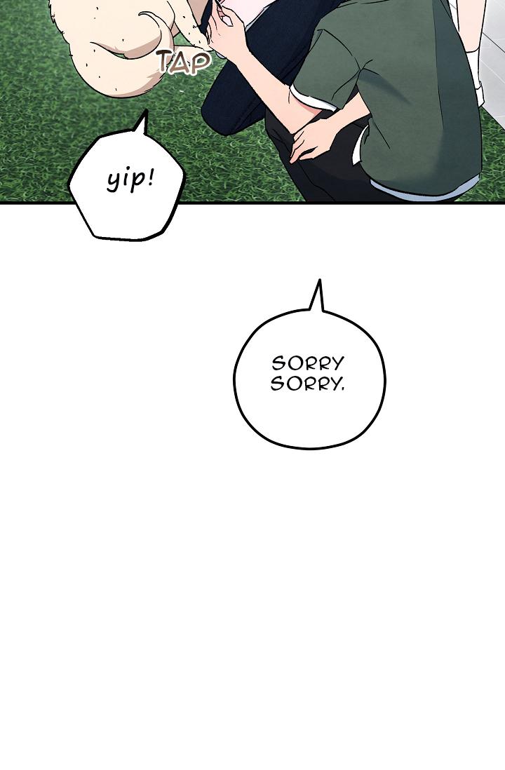 The Spirit of the Ghost Chapter 53 page 56 - 