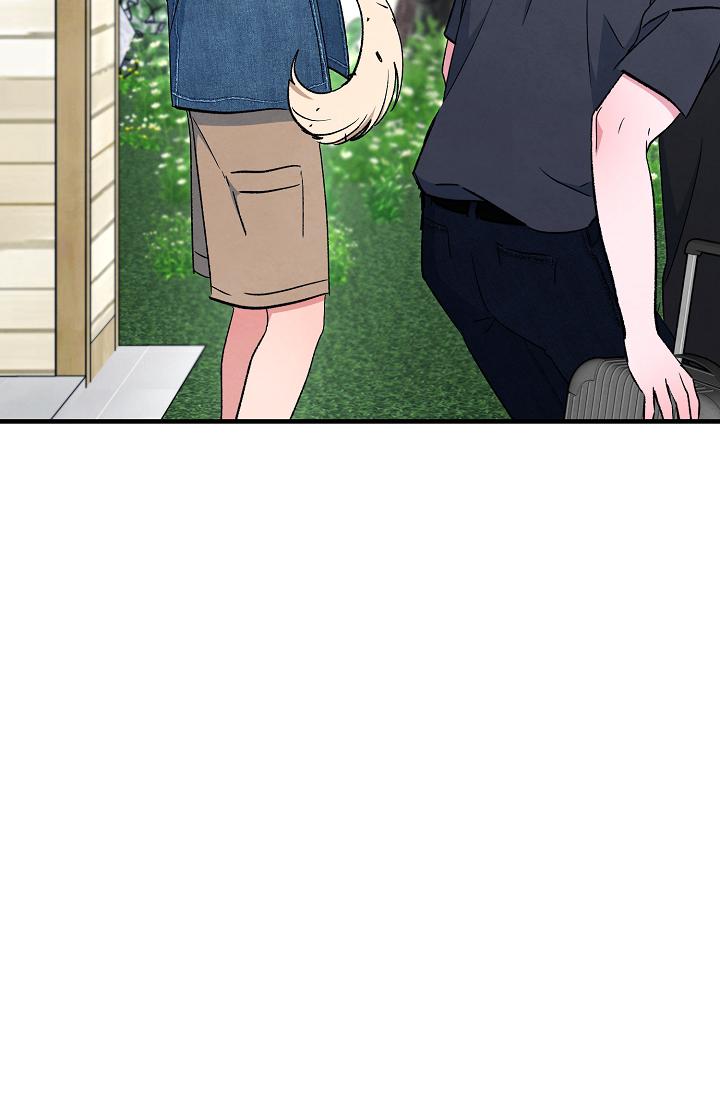 The Spirit of the Ghost Chapter 53 page 58 - 