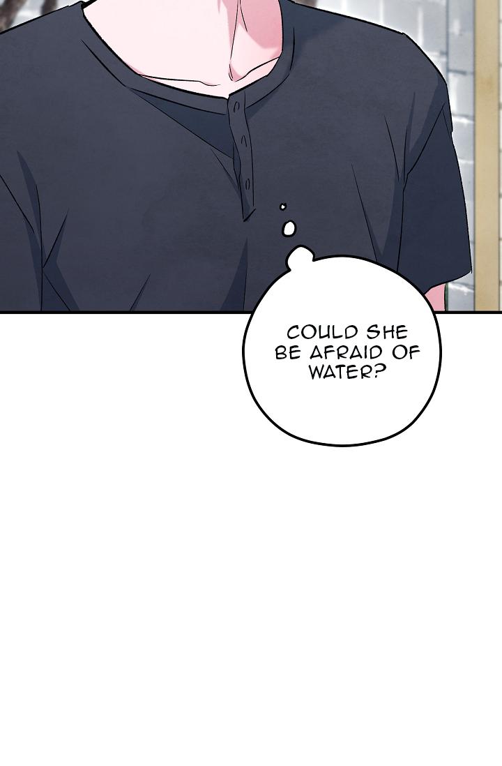 The Spirit of the Ghost Chapter 53 page 60 - 