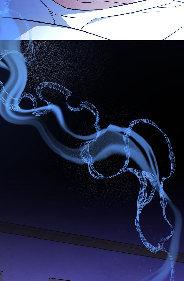 The Spirit of the Ghost Chapter 53 page 7 - 