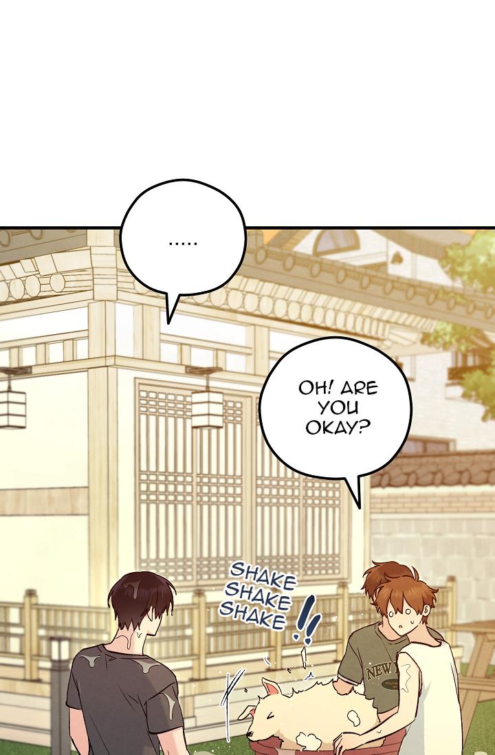 The Spirit of the Ghost Chapter 53 page 63 - 