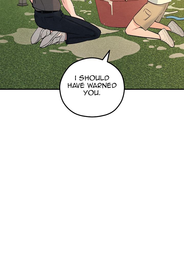 The Spirit of the Ghost Chapter 53 page 64 - 