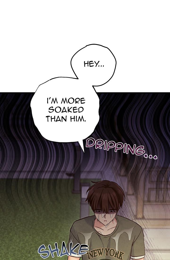 The Spirit of the Ghost Chapter 53 page 65 - 