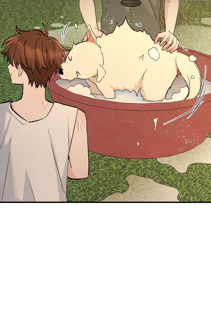The Spirit of the Ghost Chapter 53 page 66 - 