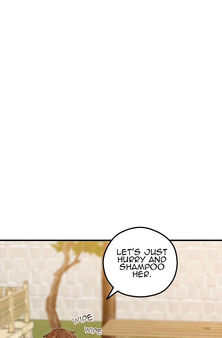 The Spirit of the Ghost Chapter 53 page 67 - 