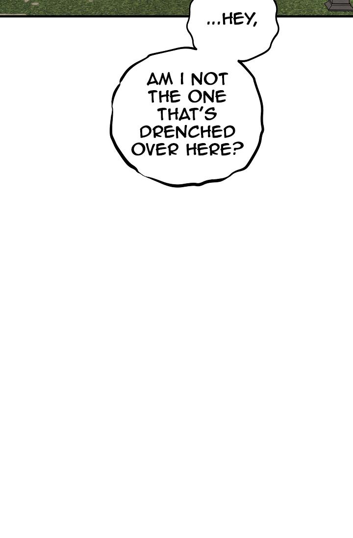 The Spirit of the Ghost Chapter 53 page 75 - 