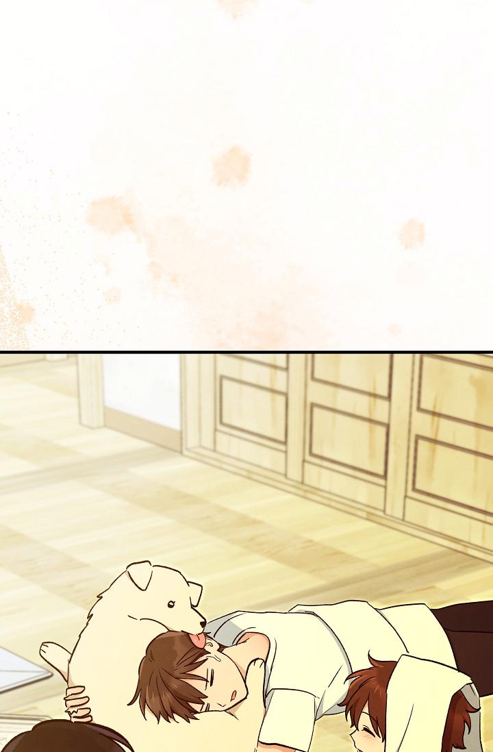 The Spirit of the Ghost Chapter 53 page 83 - 