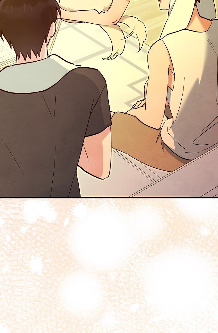 The Spirit of the Ghost Chapter 53 page 84 - 
