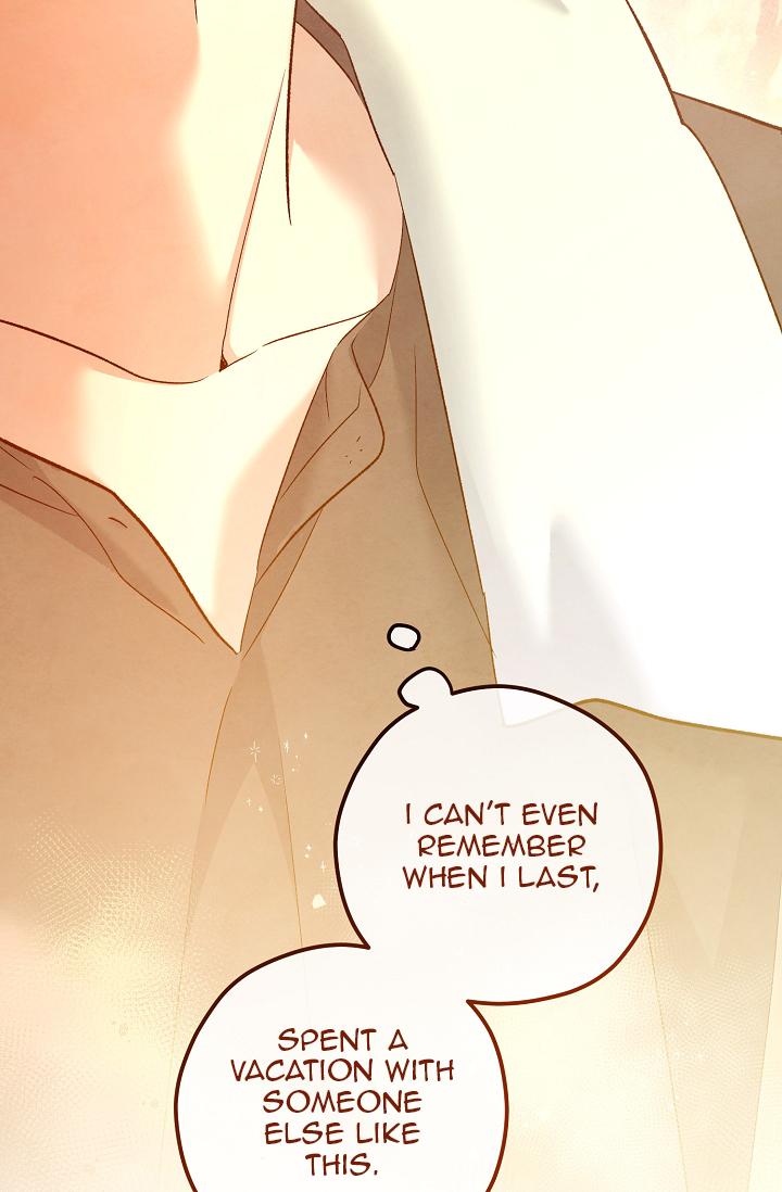 The Spirit of the Ghost Chapter 53 page 86 - 