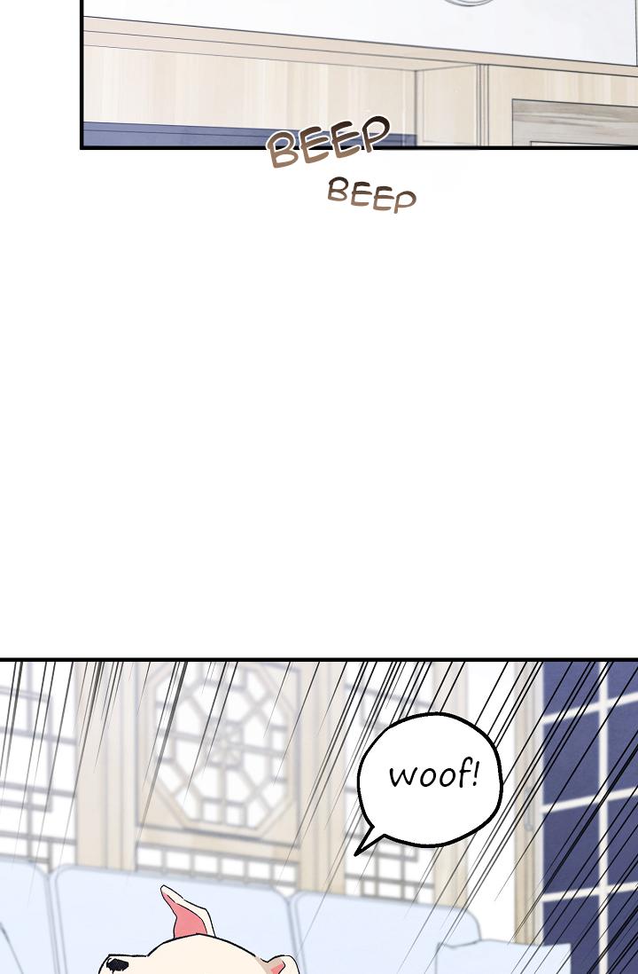 The Spirit of the Ghost Chapter 53 page 89 - 