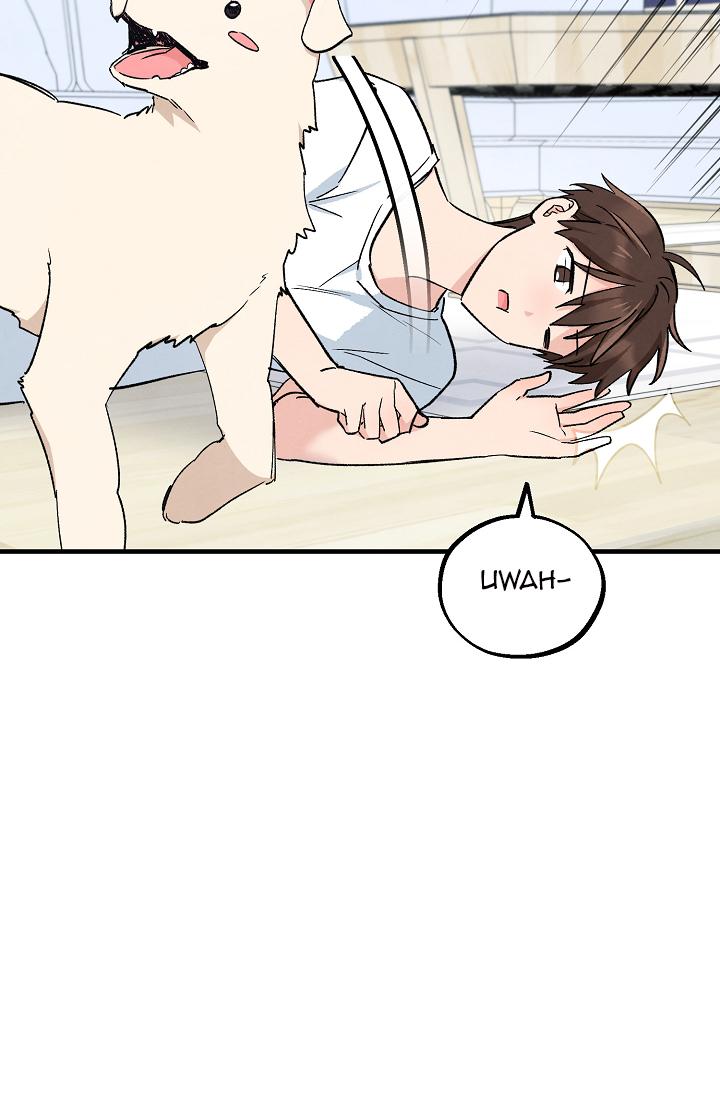 The Spirit of the Ghost Chapter 53 page 90 - 