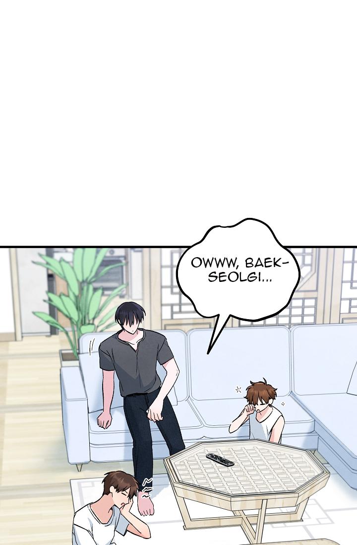 The Spirit of the Ghost Chapter 53 page 91 - 