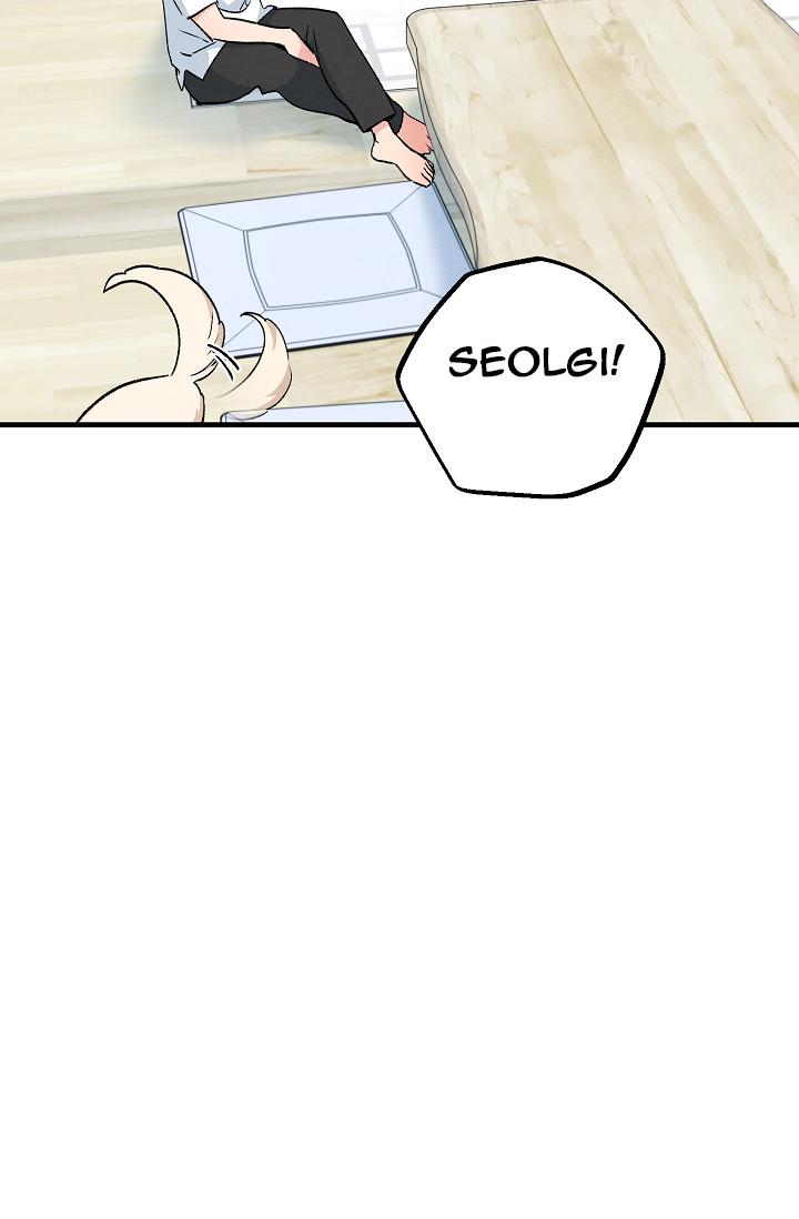 The Spirit of the Ghost Chapter 53 page 92 - 