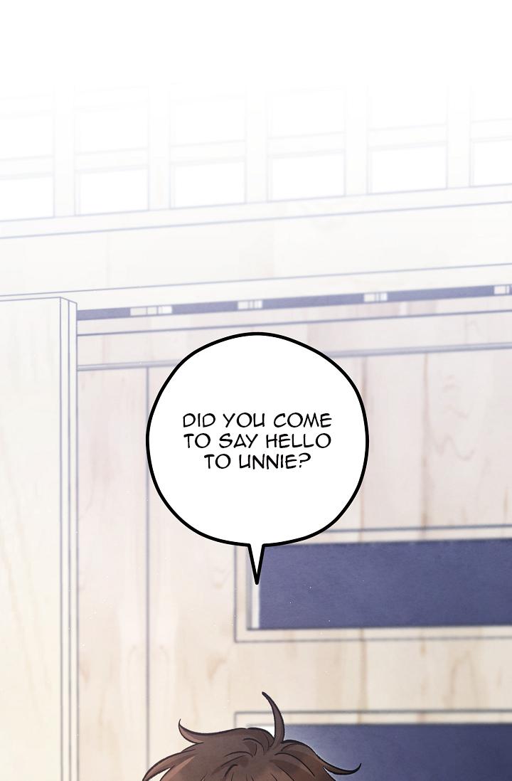 The Spirit of the Ghost Chapter 53 page 93 - 