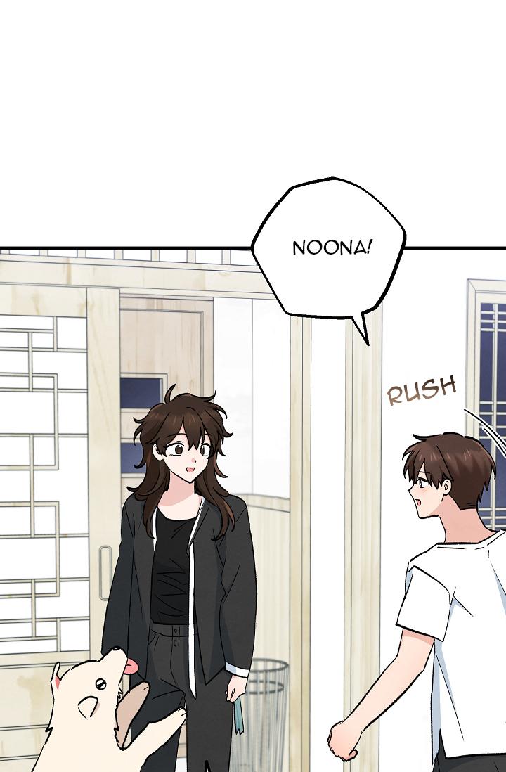 The Spirit of the Ghost Chapter 53 page 96 - 