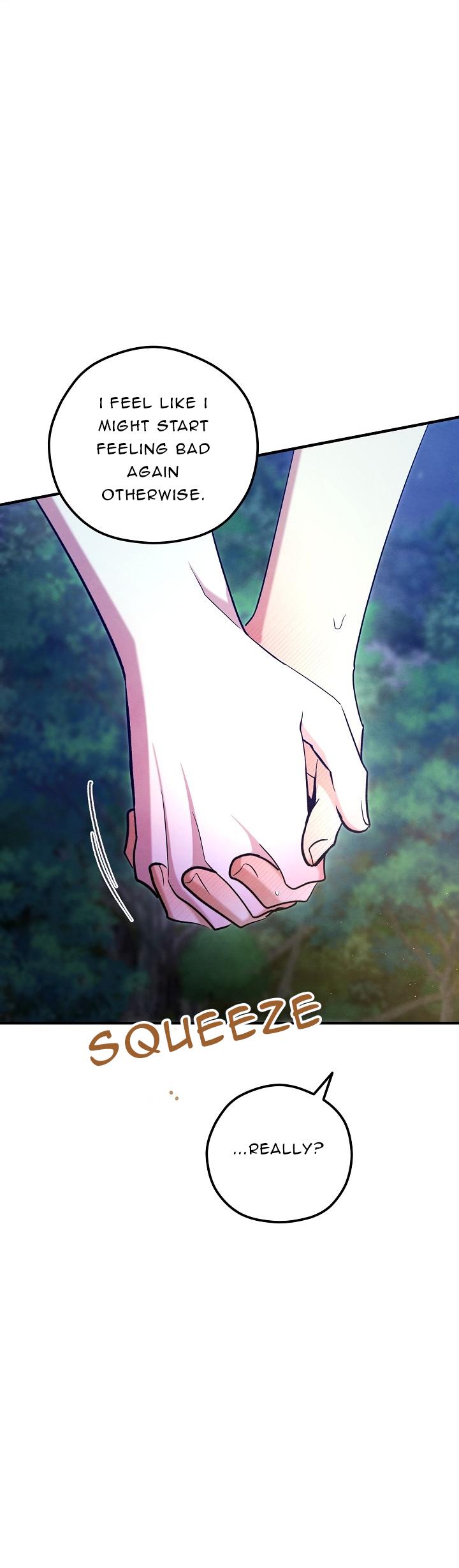 The Spirit of the Ghost Chapter 55 page 15 - 
