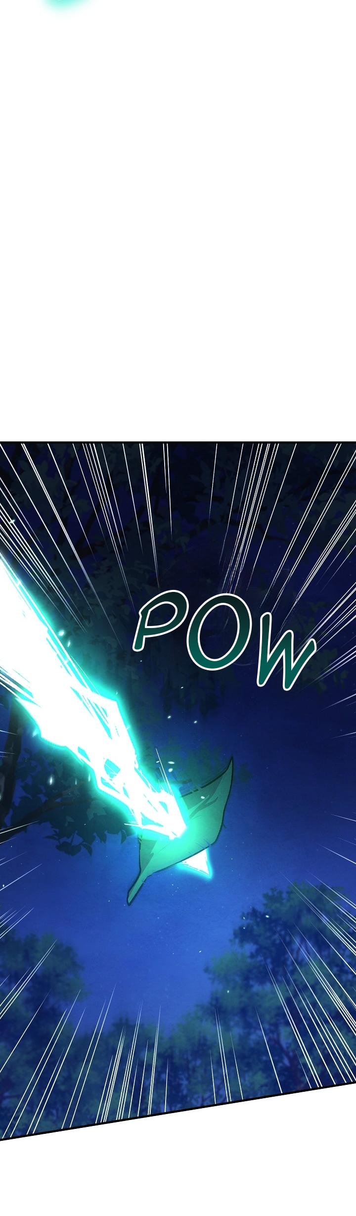The Spirit of the Ghost Chapter 55 page 27 - 