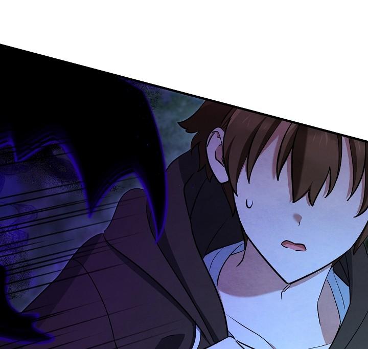 The Spirit of the Ghost Chapter 55 page 33 - 