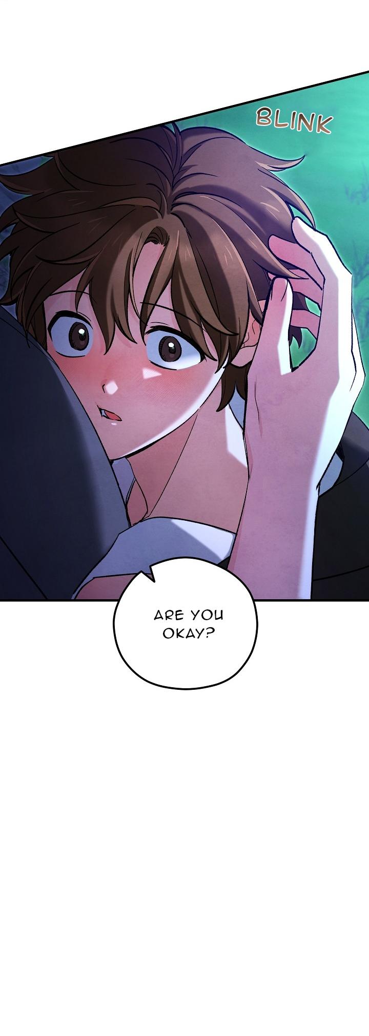 The Spirit of the Ghost Chapter 55 page 37 - 