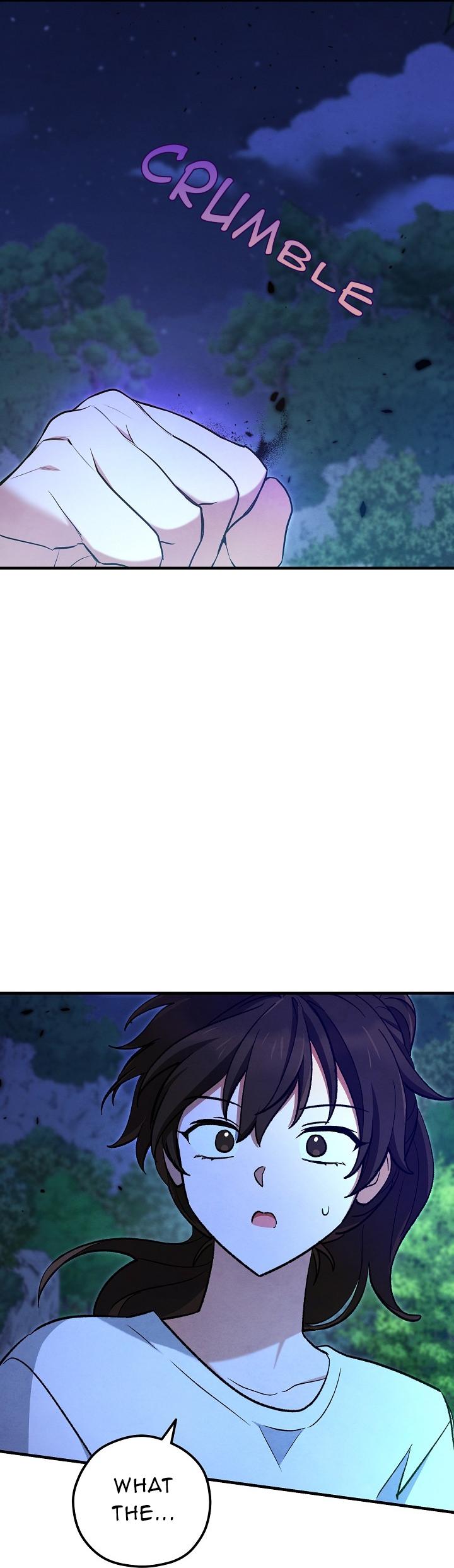 The Spirit of the Ghost Chapter 55 page 49 - 