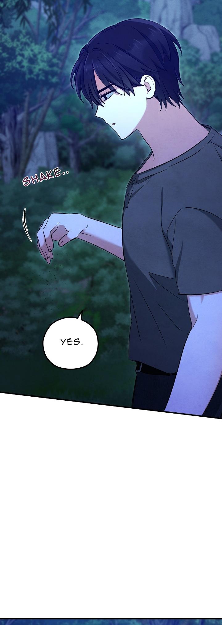 The Spirit of the Ghost Chapter 55 page 53 - 