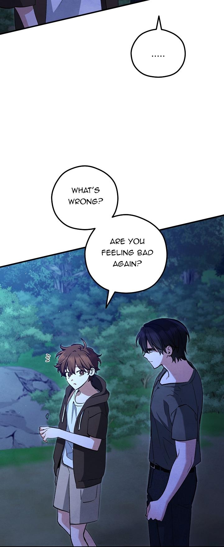 The Spirit of the Ghost Chapter 56 page 2 - 