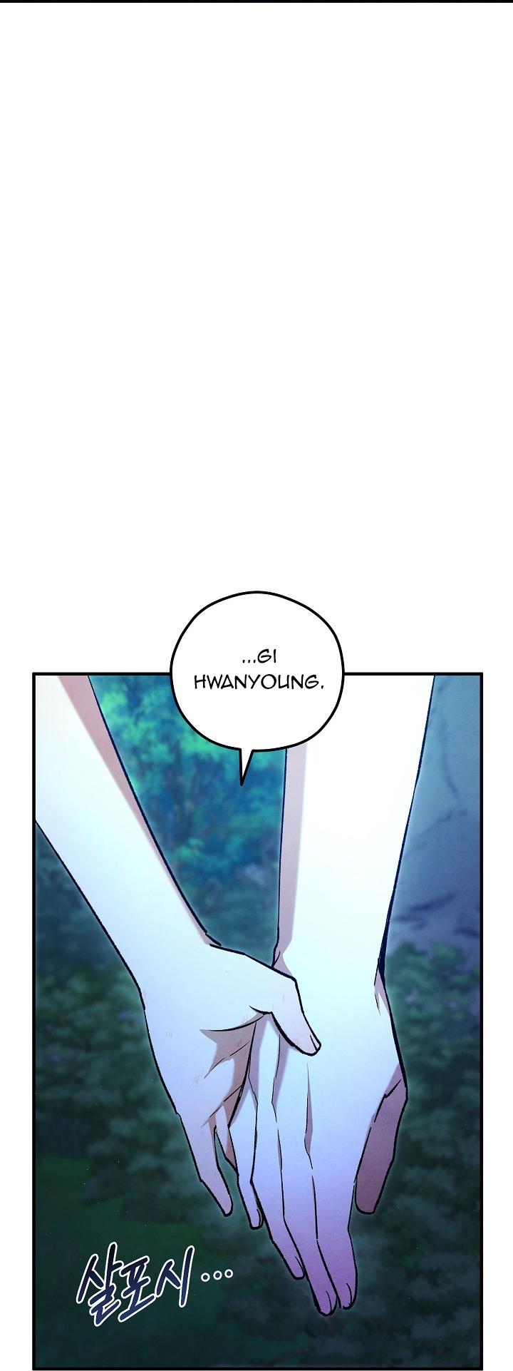 The Spirit of the Ghost Chapter 56 page 14 - 